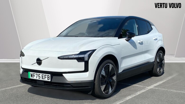 Volvo EX30 200kW SM Extended Range Ultra 69kWh 5dr Auto Electric Estate